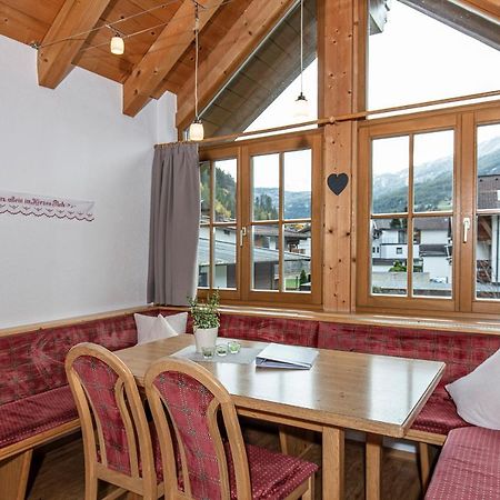 Vizensn Living Otel Sölden Dış mekan fotoğraf
