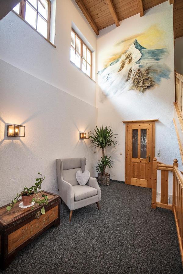Vizensn Living Otel Sölden Dış mekan fotoğraf