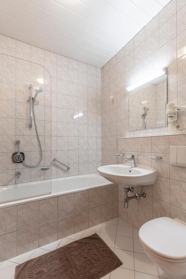 Vizensn Living Otel Sölden Dış mekan fotoğraf