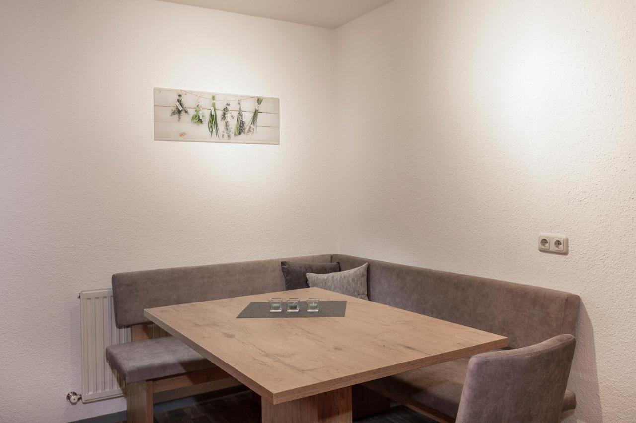 Vizensn Living Otel Sölden Dış mekan fotoğraf