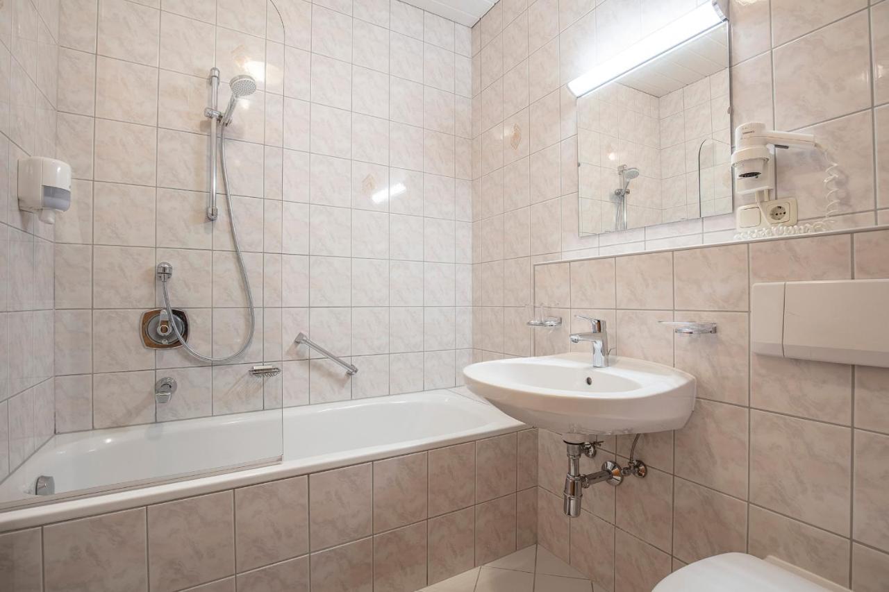 Vizensn Living Otel Sölden Dış mekan fotoğraf