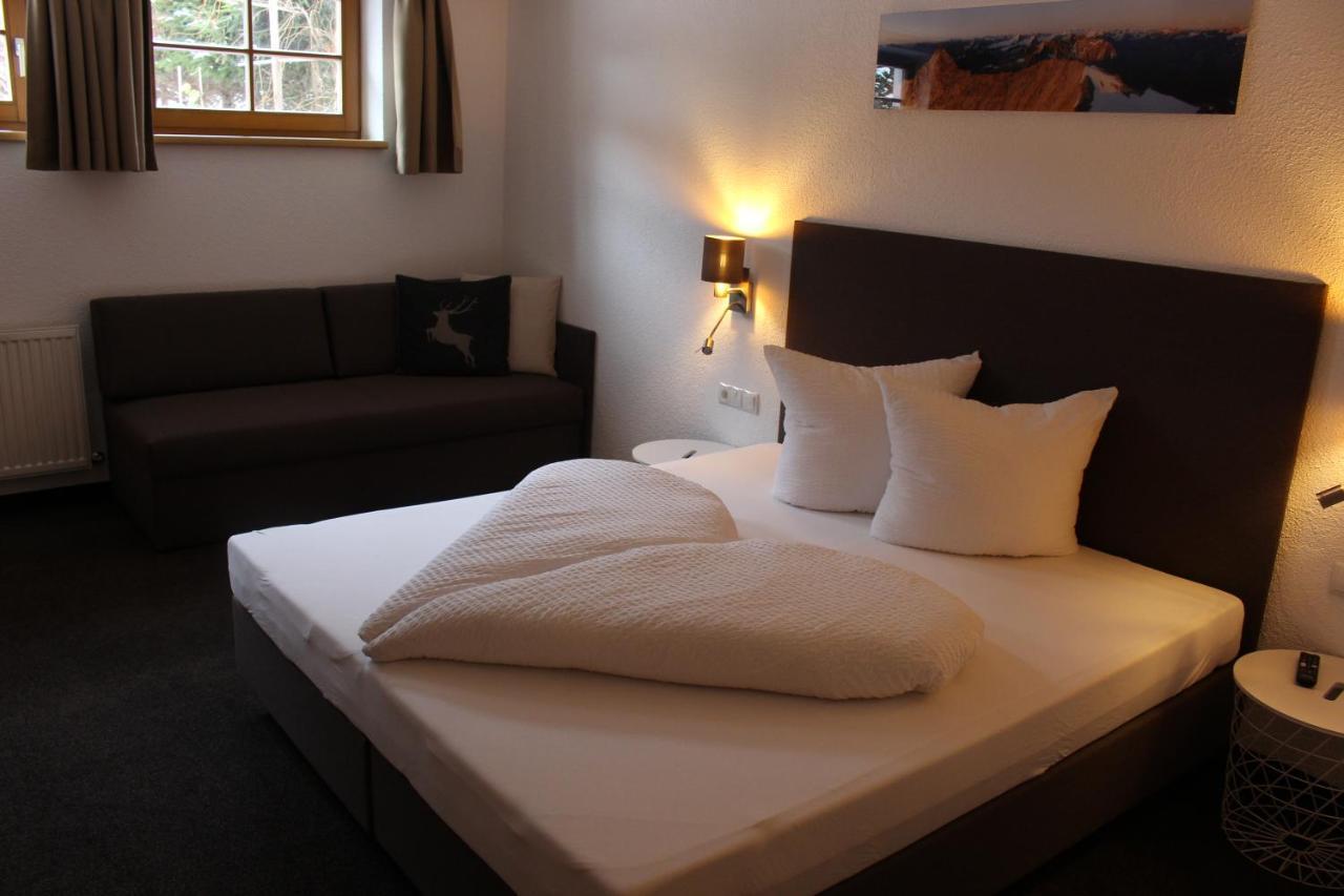 Vizensn Living Otel Sölden Dış mekan fotoğraf