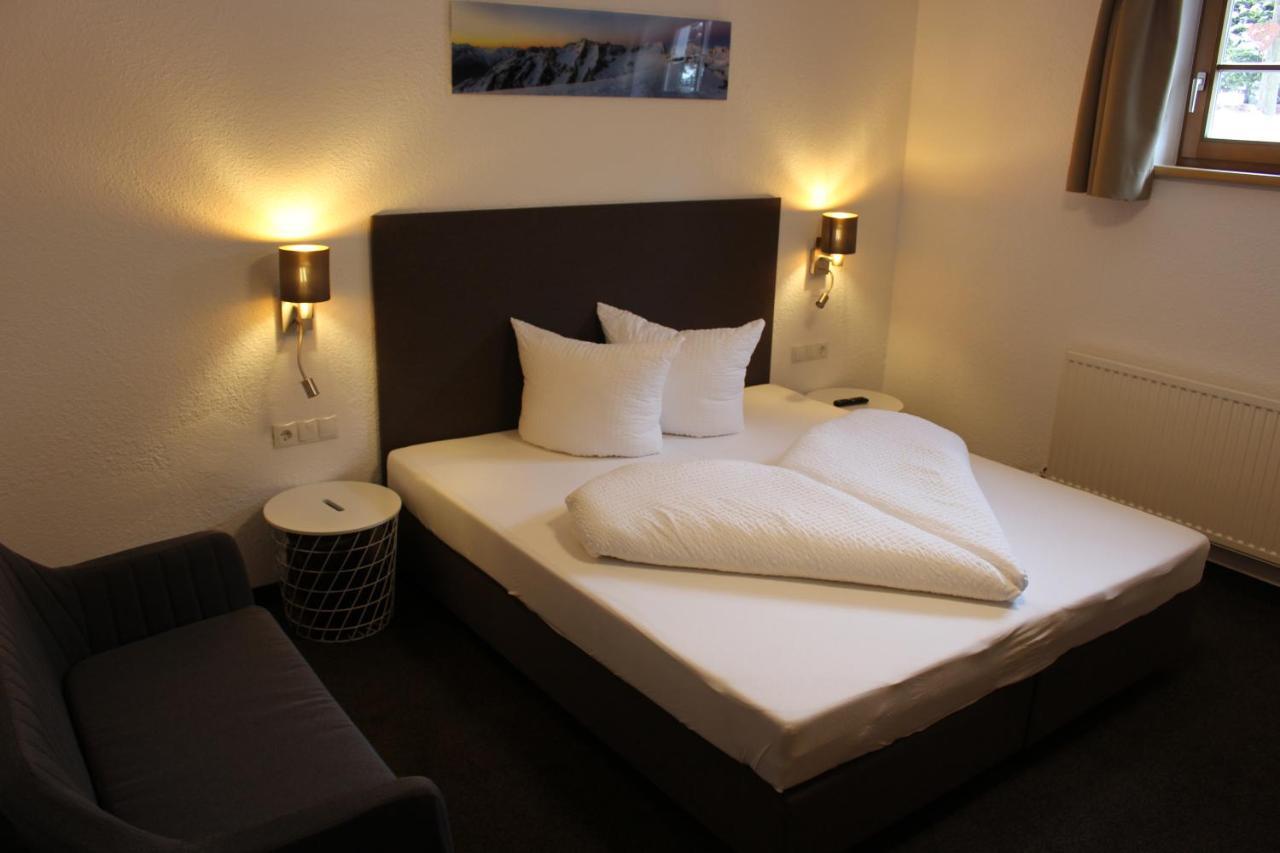 Vizensn Living Otel Sölden Dış mekan fotoğraf