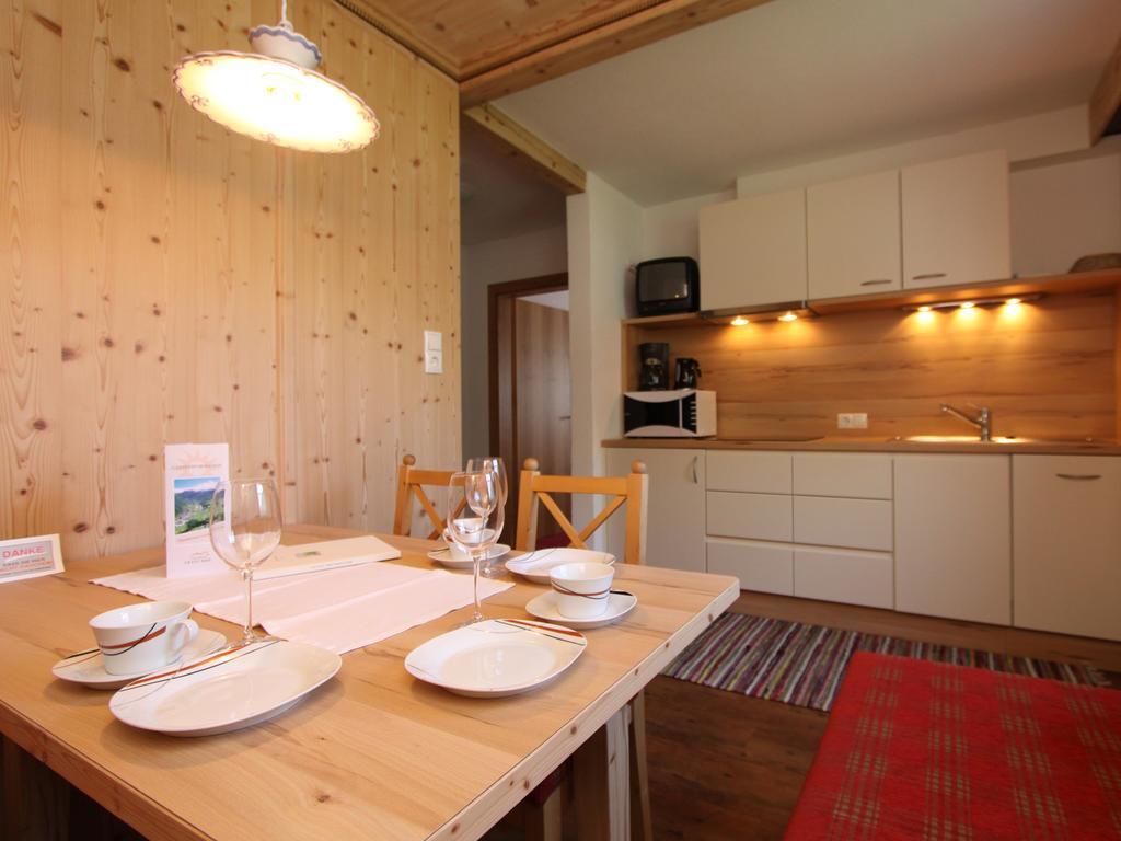 Vizensn Living Otel Sölden Dış mekan fotoğraf