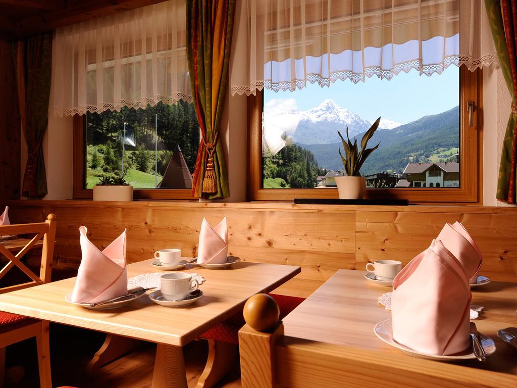 Vizensn Living Otel Sölden Dış mekan fotoğraf