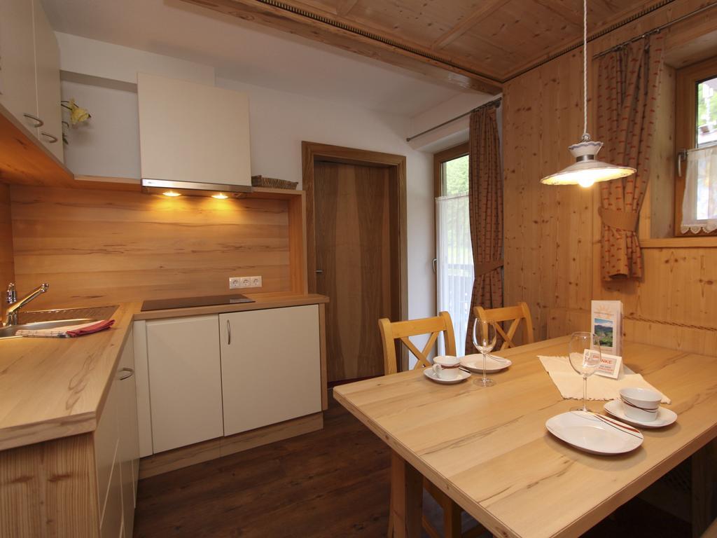 Vizensn Living Otel Sölden Oda fotoğraf