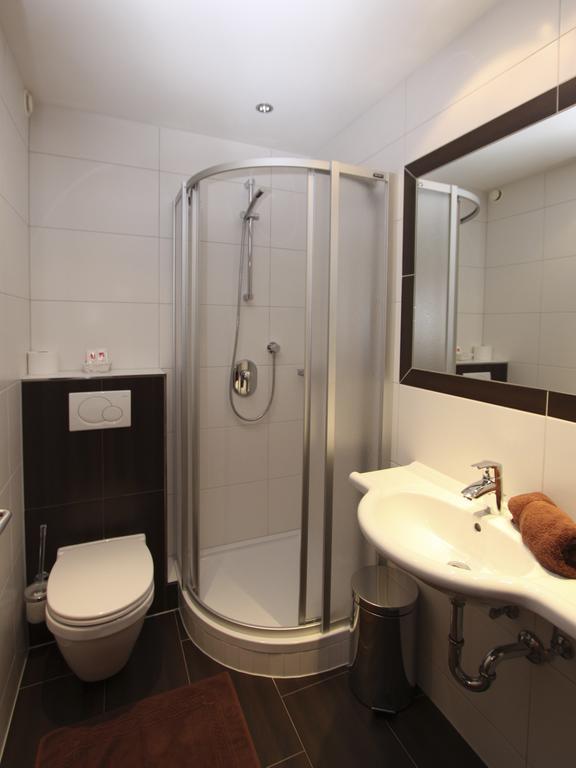Vizensn Living Otel Sölden Oda fotoğraf