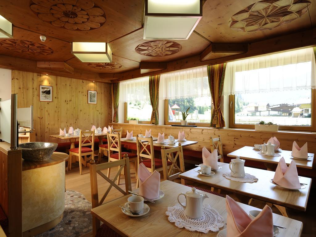 Vizensn Living Otel Sölden Oda fotoğraf