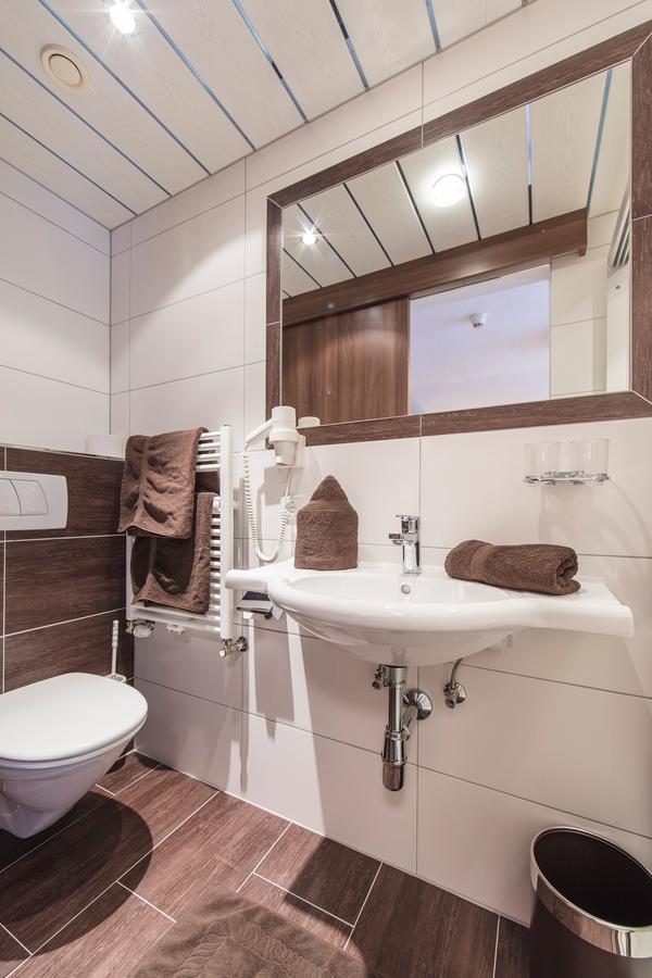 Vizensn Living Otel Sölden Dış mekan fotoğraf
