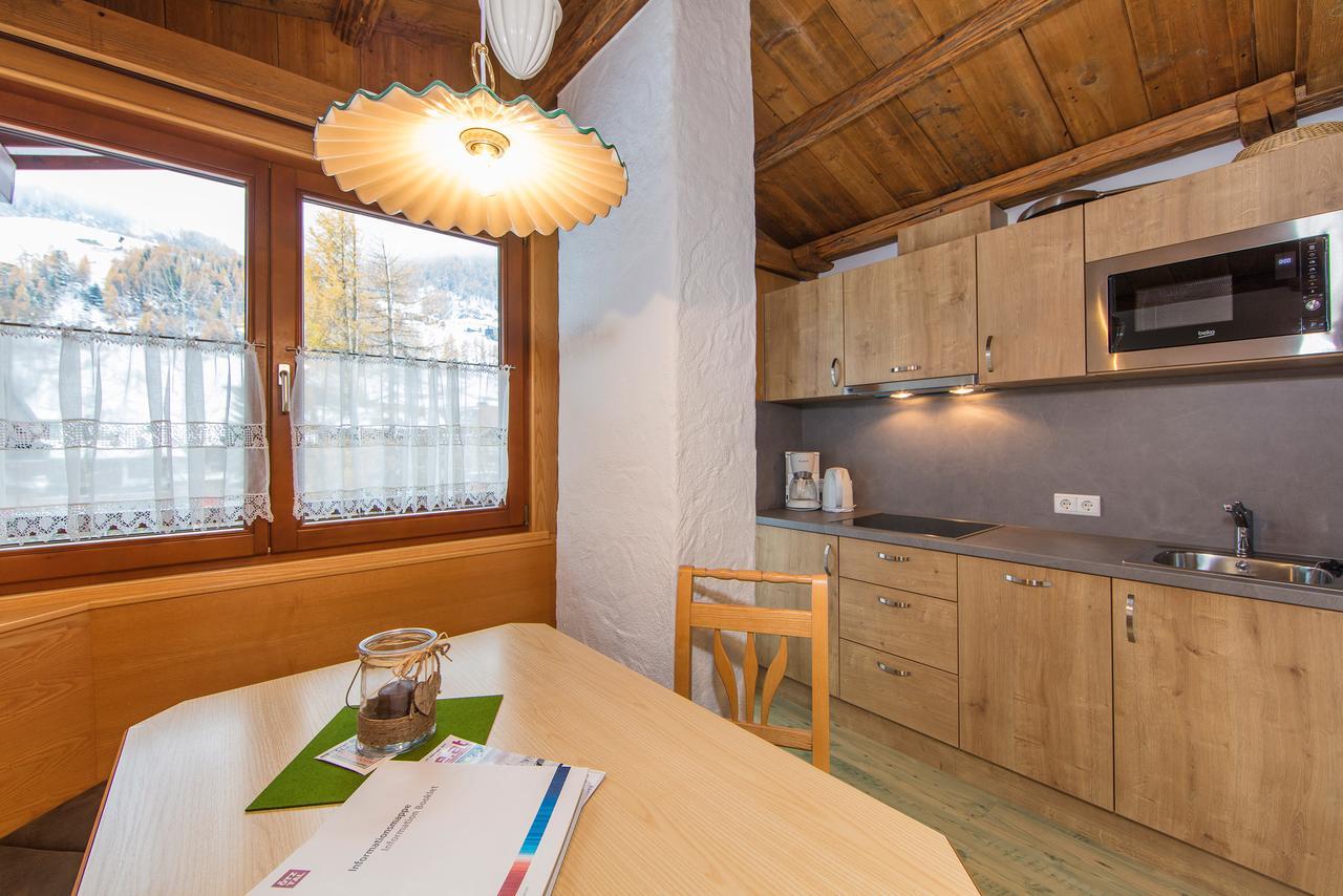 Vizensn Living Otel Sölden Dış mekan fotoğraf