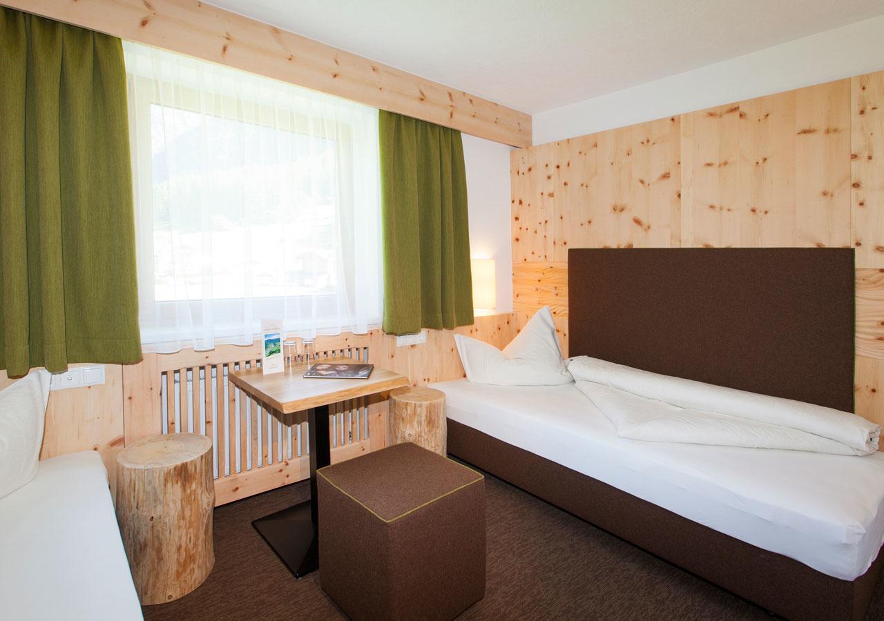 Vizensn Living Otel Sölden Dış mekan fotoğraf