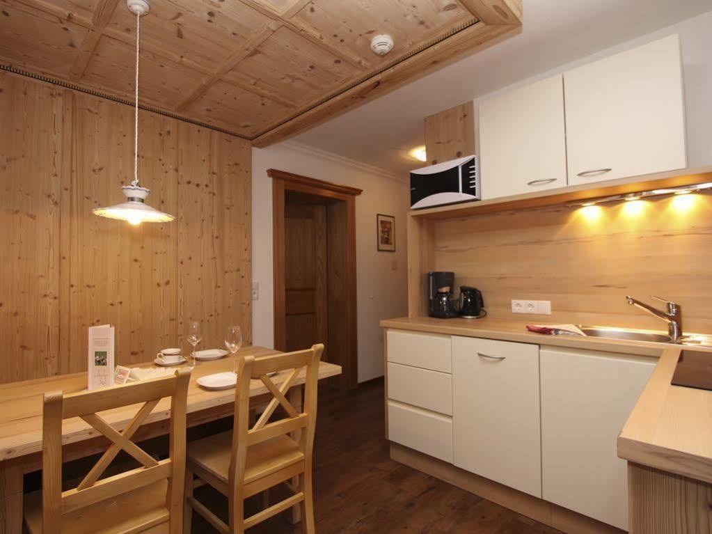 Vizensn Living Otel Sölden Dış mekan fotoğraf