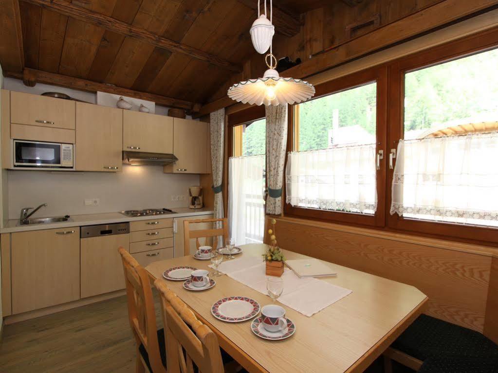 Vizensn Living Otel Sölden Dış mekan fotoğraf