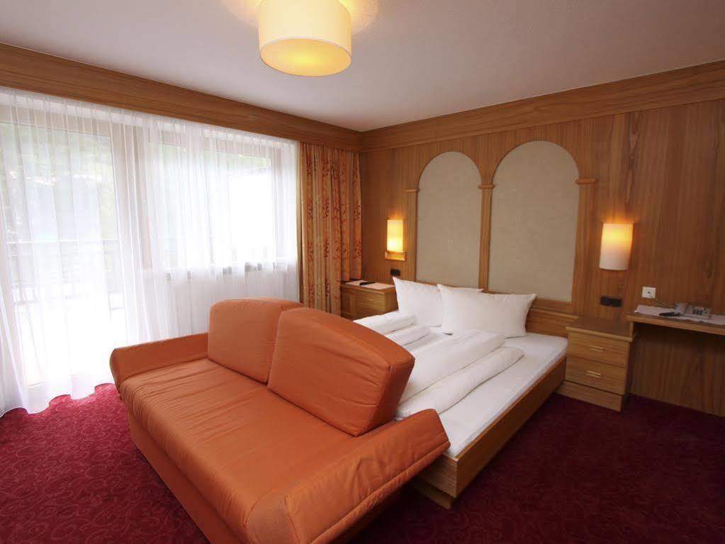 Vizensn Living Otel Sölden Dış mekan fotoğraf