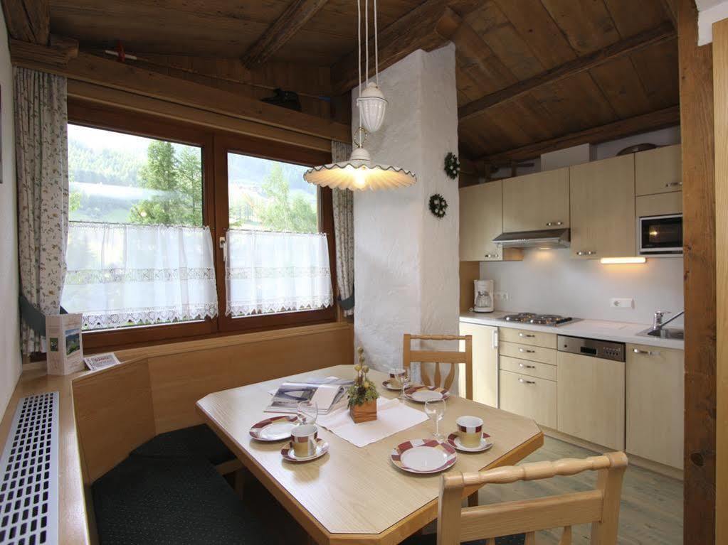 Vizensn Living Otel Sölden Dış mekan fotoğraf