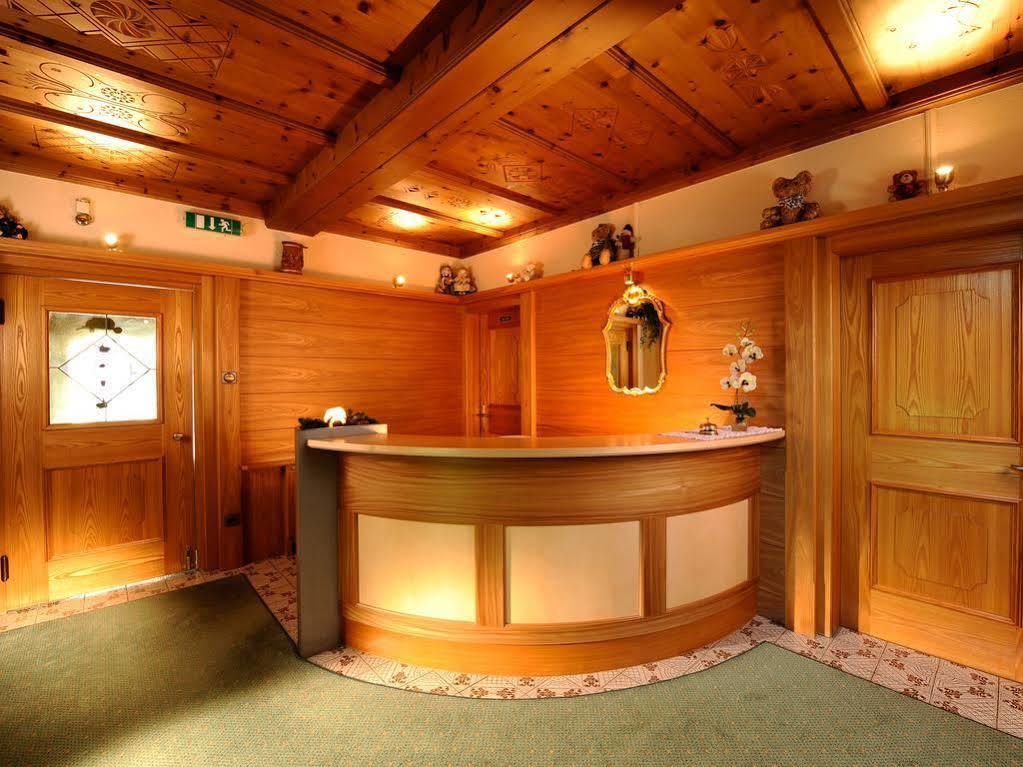 Vizensn Living Otel Sölden Dış mekan fotoğraf