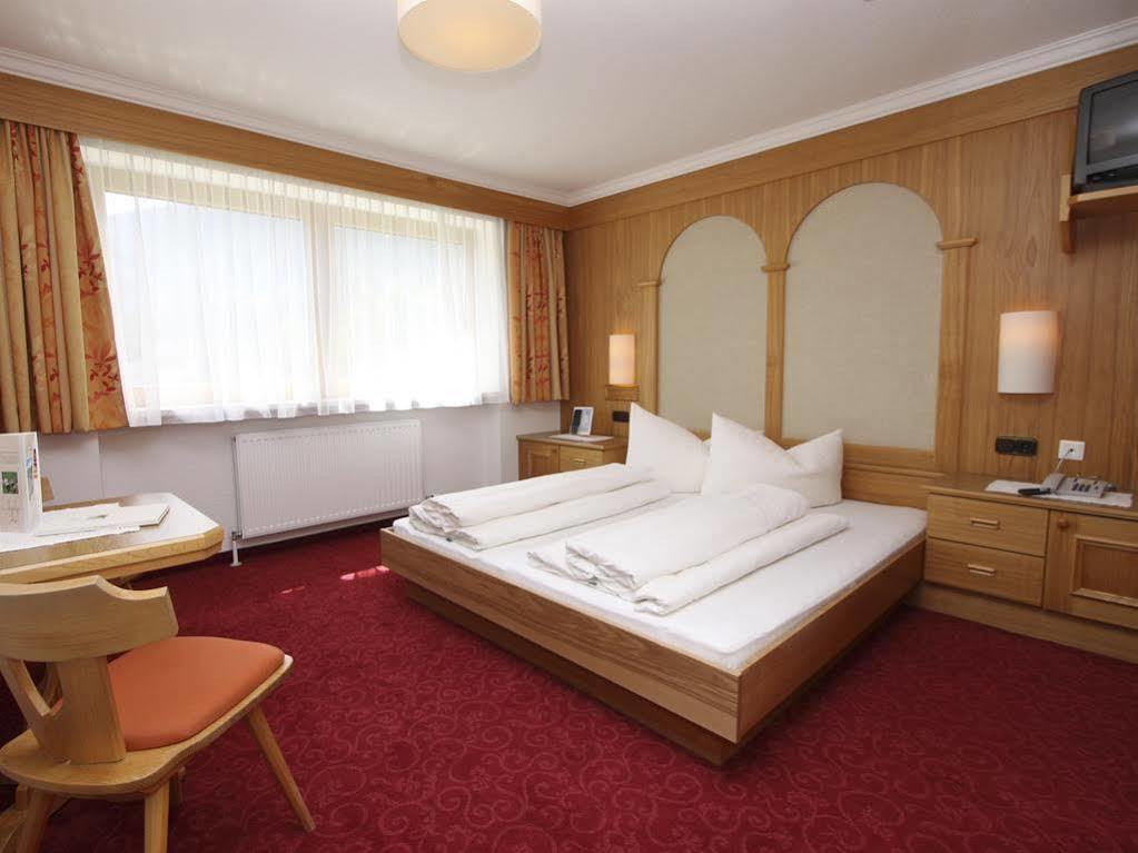 Vizensn Living Otel Sölden Dış mekan fotoğraf