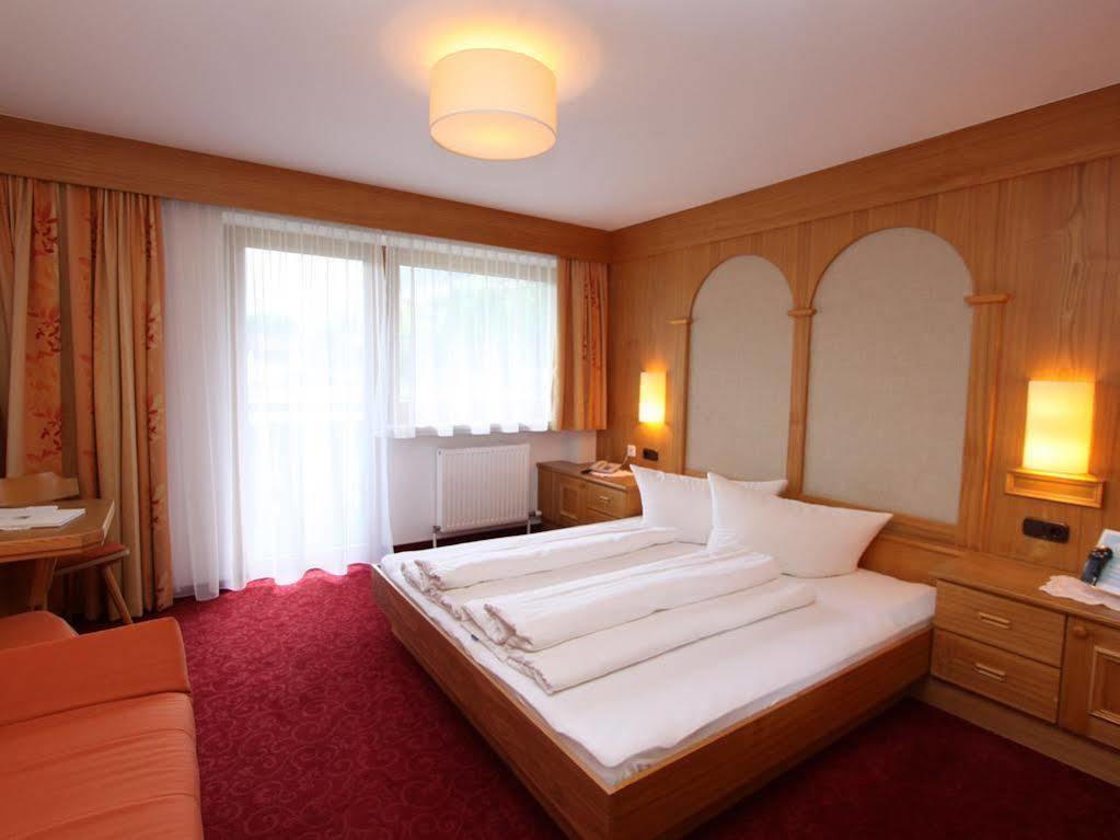 Vizensn Living Otel Sölden Dış mekan fotoğraf