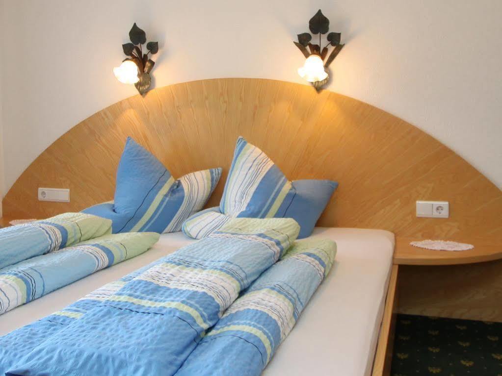 Vizensn Living Otel Sölden Dış mekan fotoğraf