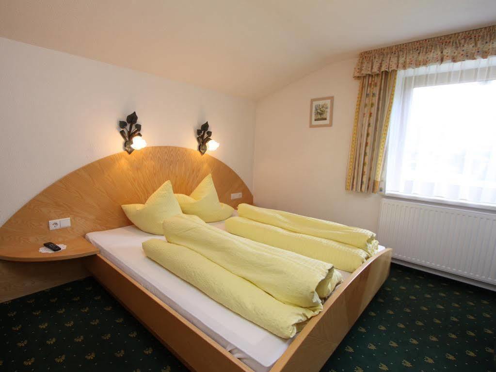 Vizensn Living Otel Sölden Dış mekan fotoğraf