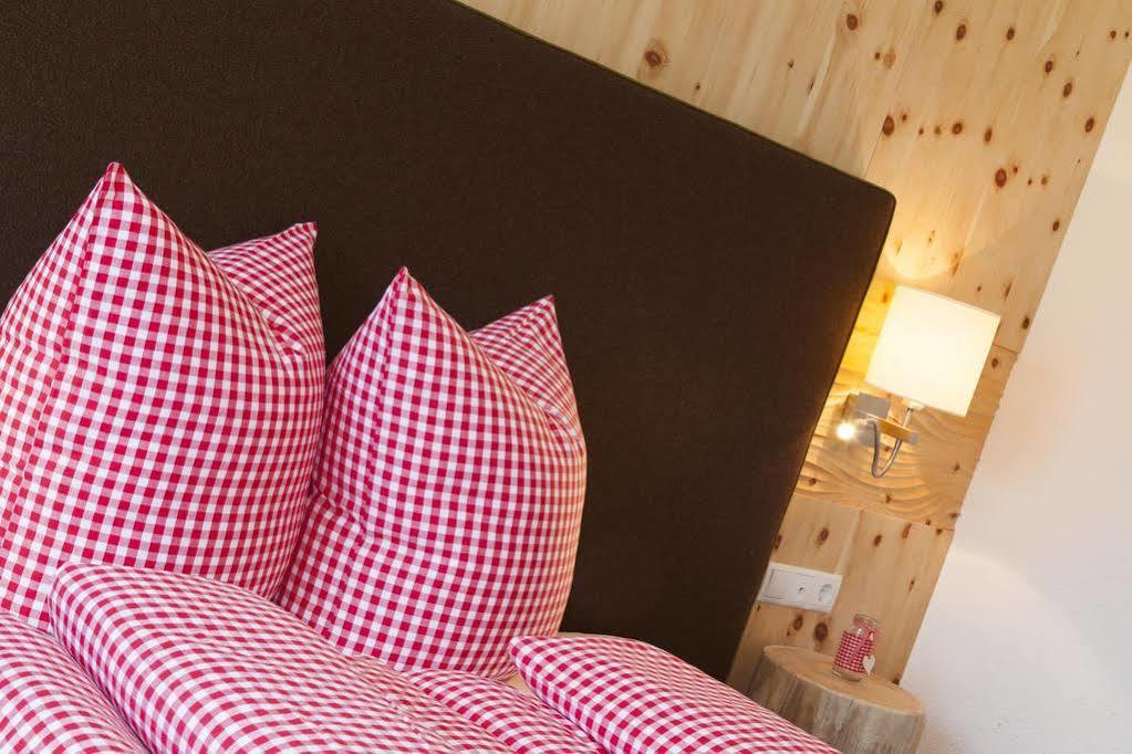 Vizensn Living Otel Sölden Dış mekan fotoğraf