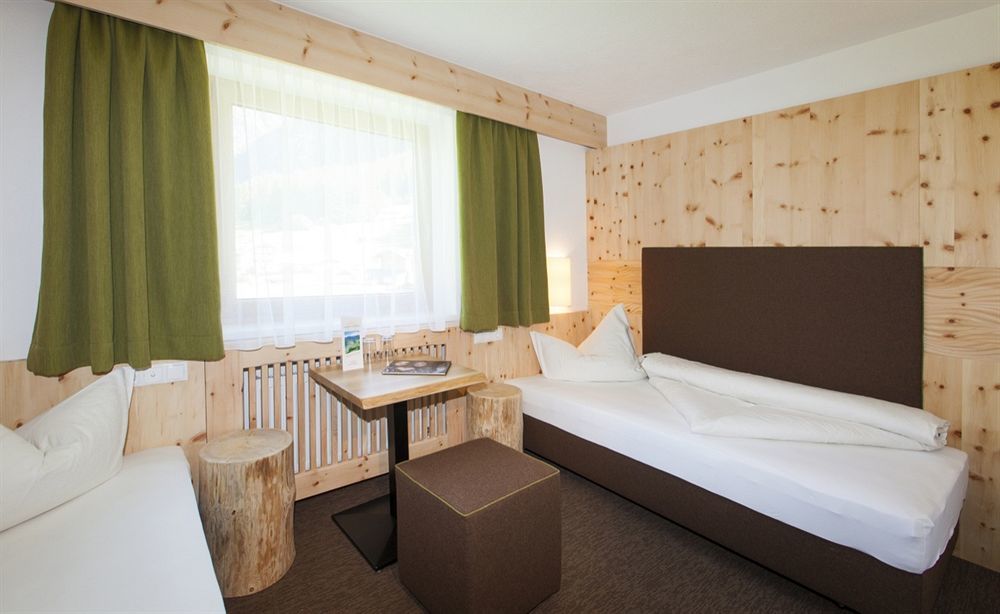 Vizensn Living Otel Sölden Dış mekan fotoğraf